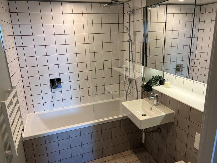 2Bedroom Luxury Apartment City Centre مانشستر المظهر الخارجي الصورة