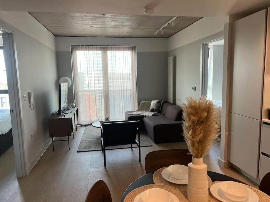 2Bedroom Luxury Apartment City Centre مانشستر المظهر الخارجي الصورة